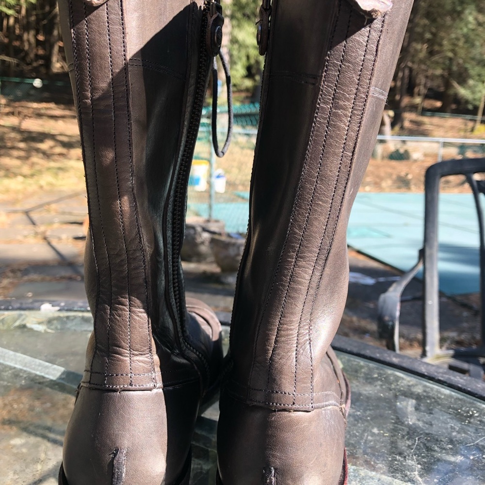 Timberland one of a kind boots - Picture 4 of 8